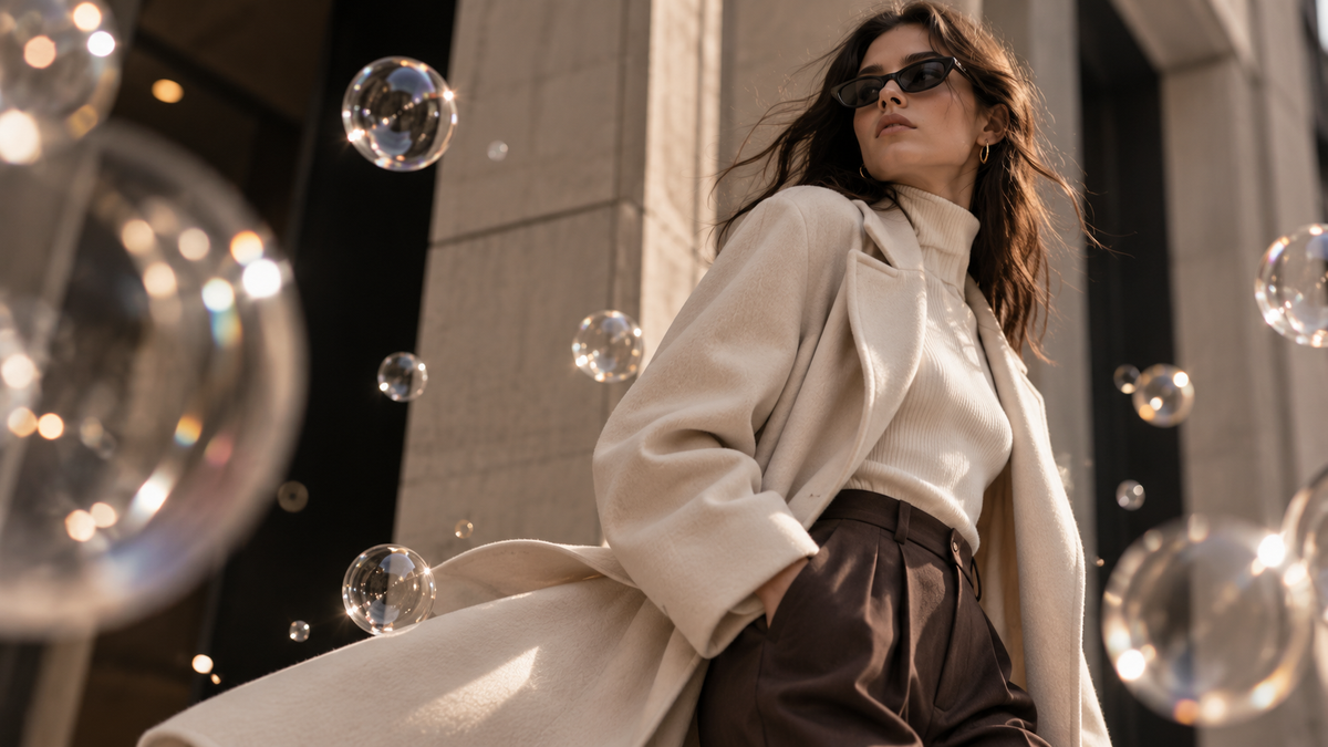 The Autumn Edit