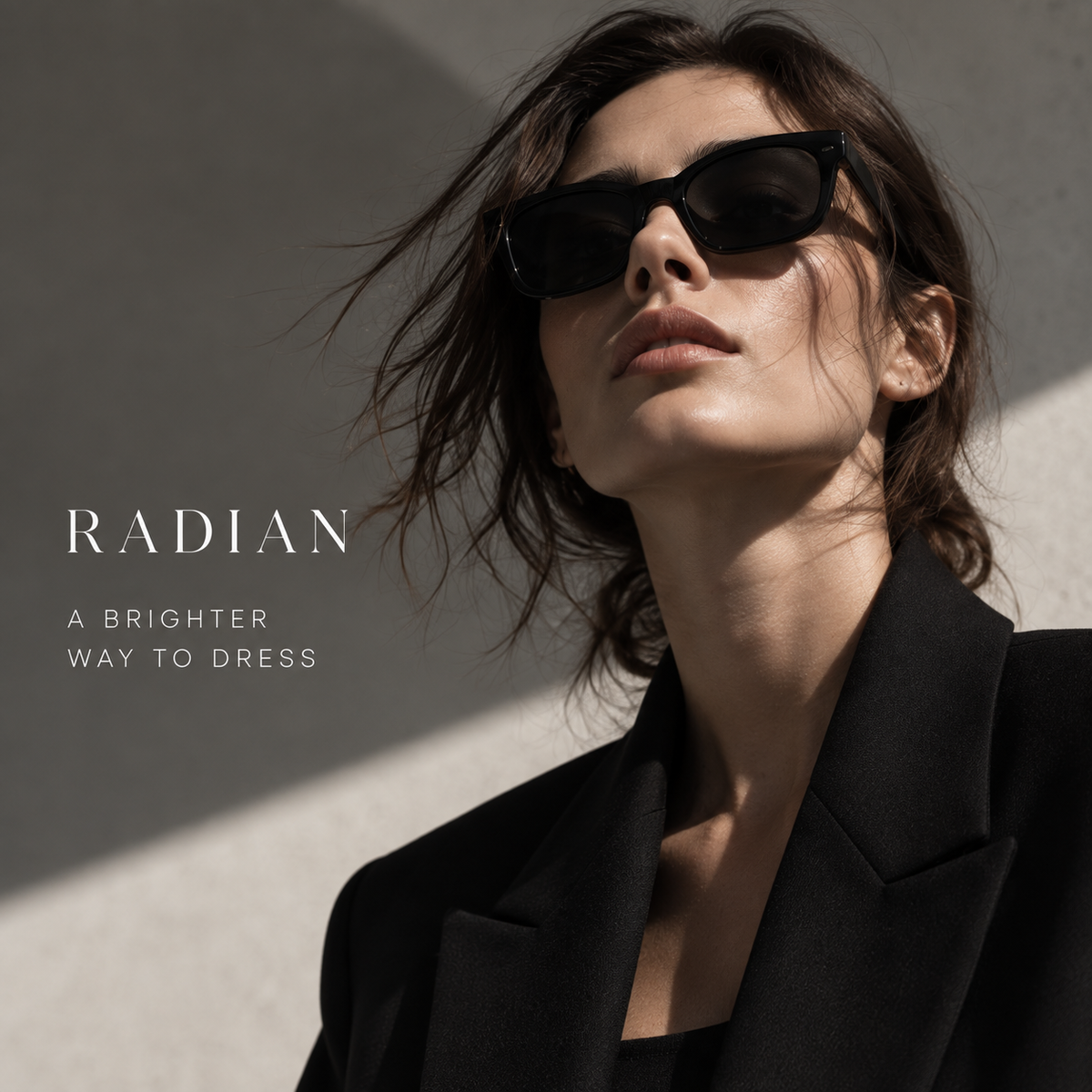 Radian