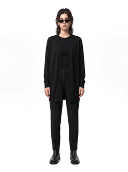 Abyssal Cardigan