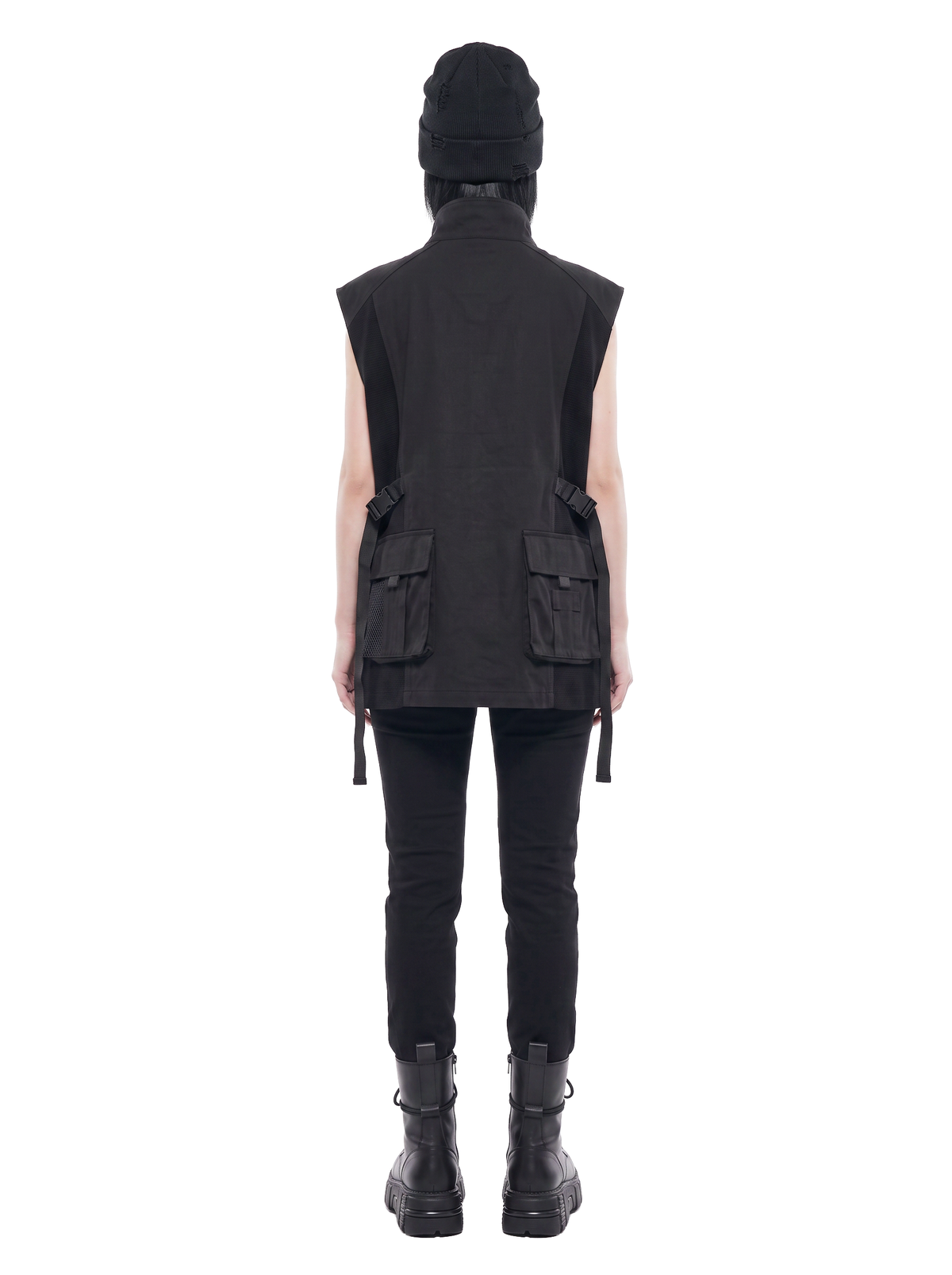 Shadow Cargo Vest