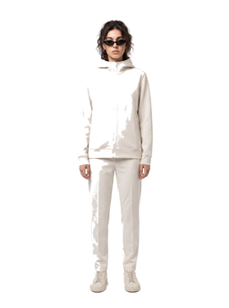Covered Hoodie