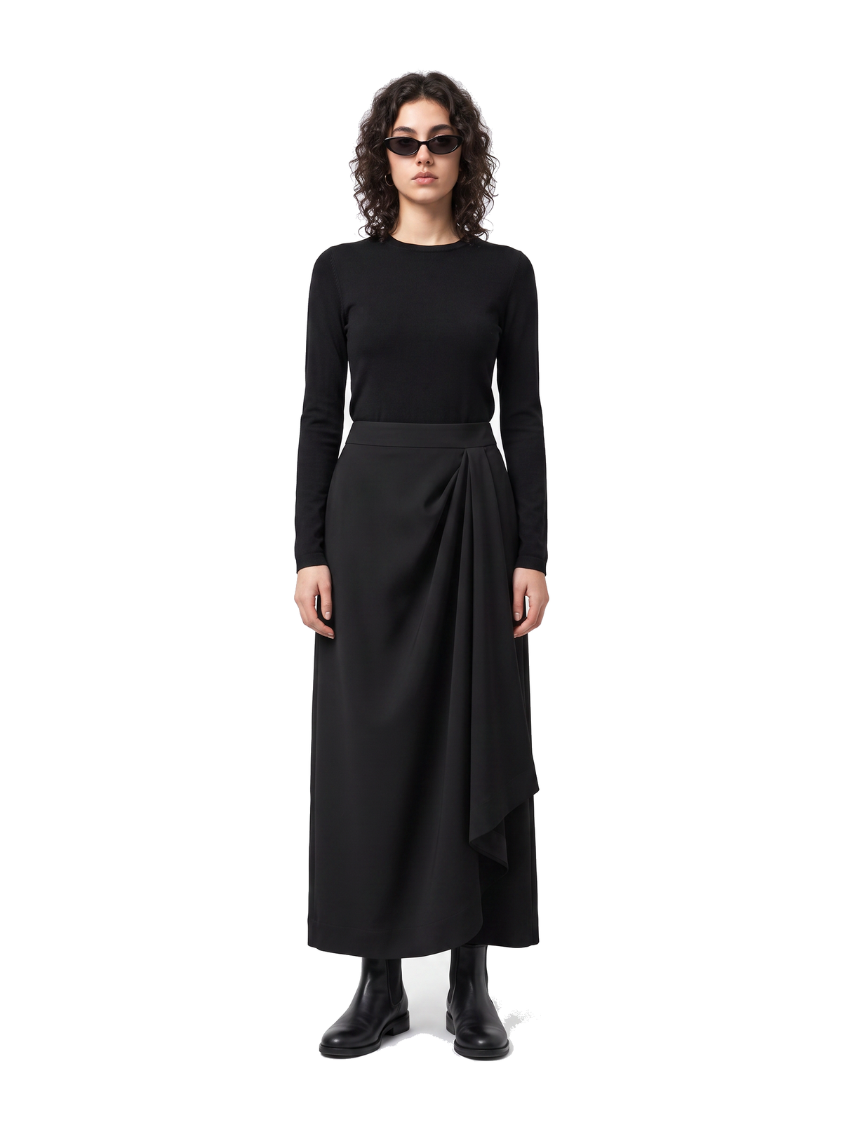Dusk Maxi