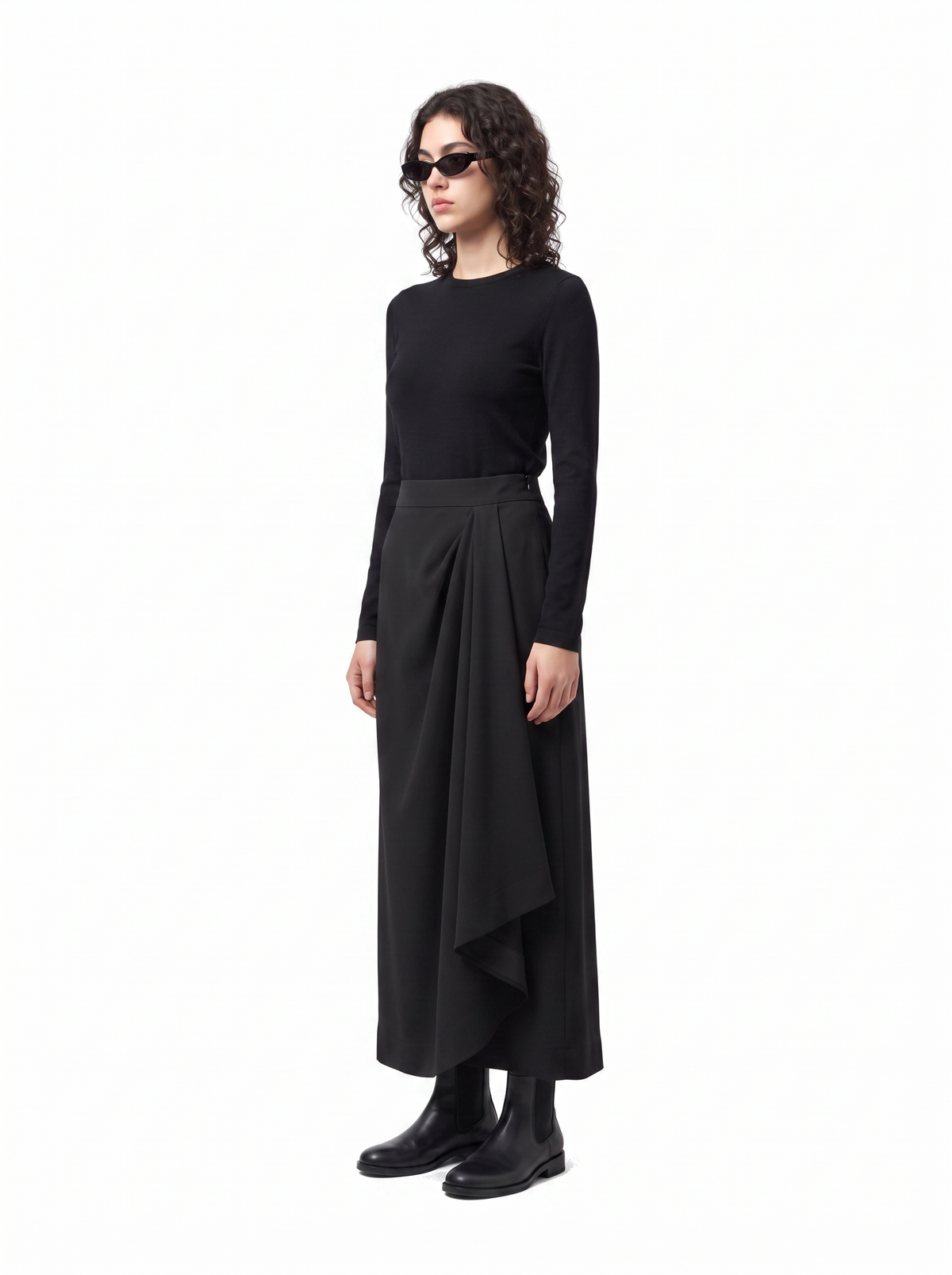 Dusk Maxi