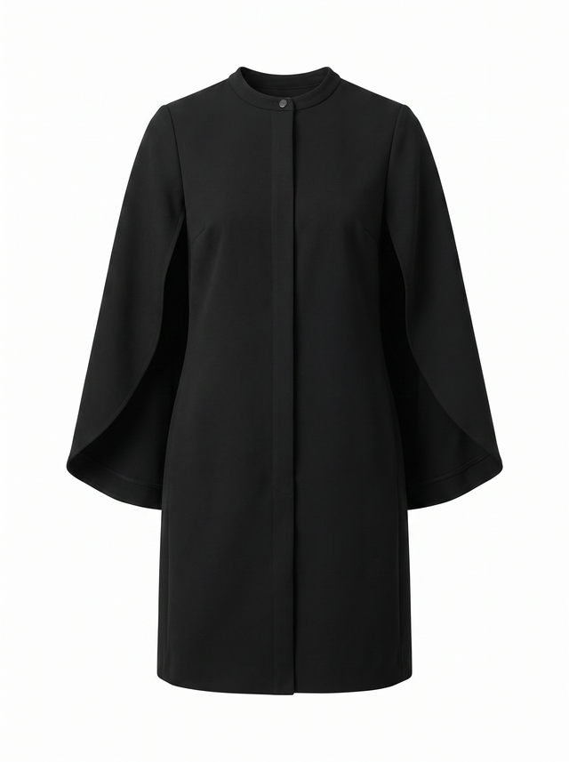 Obsidian Classic Gloom Dress