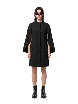 Obsidian Classic Gloom Dress