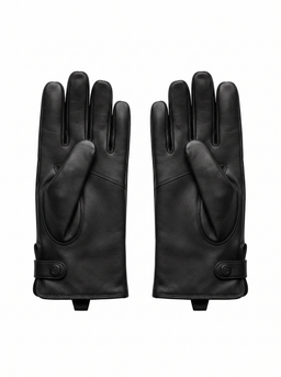 Gloom Gauntlets