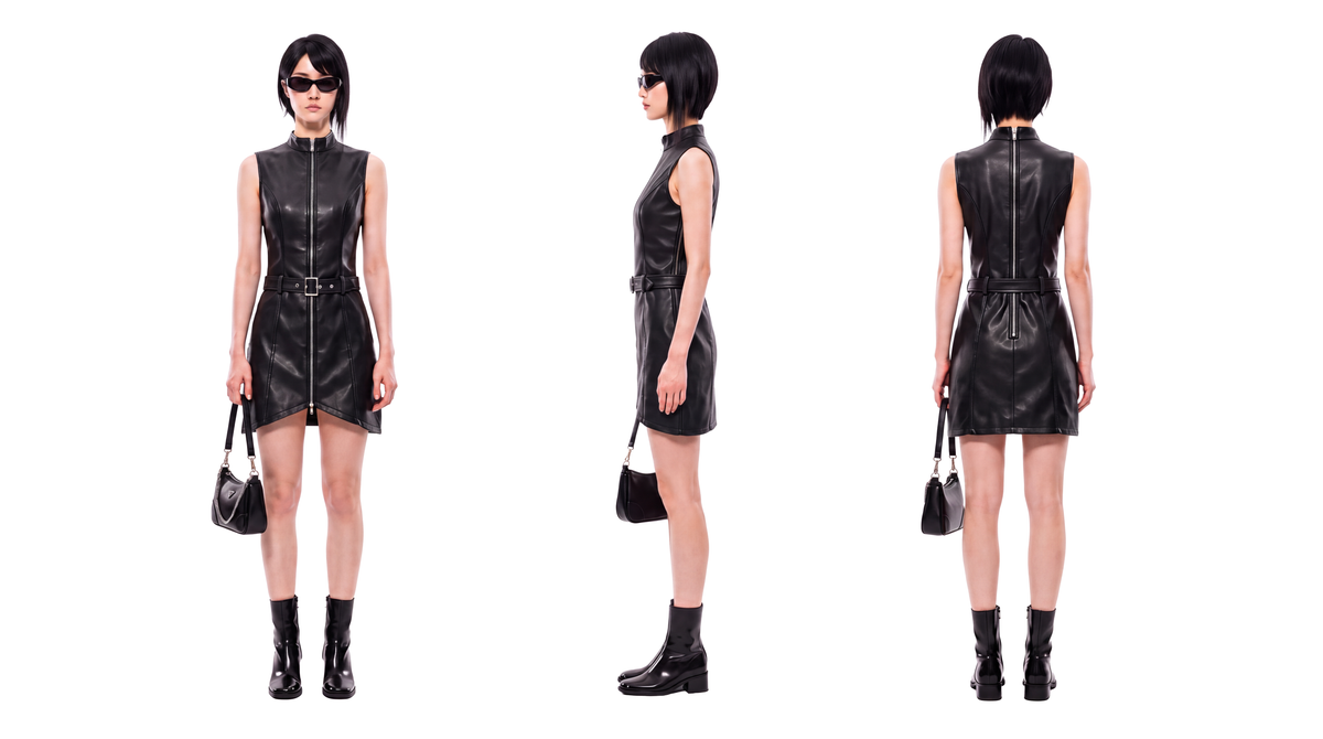 Shop the look