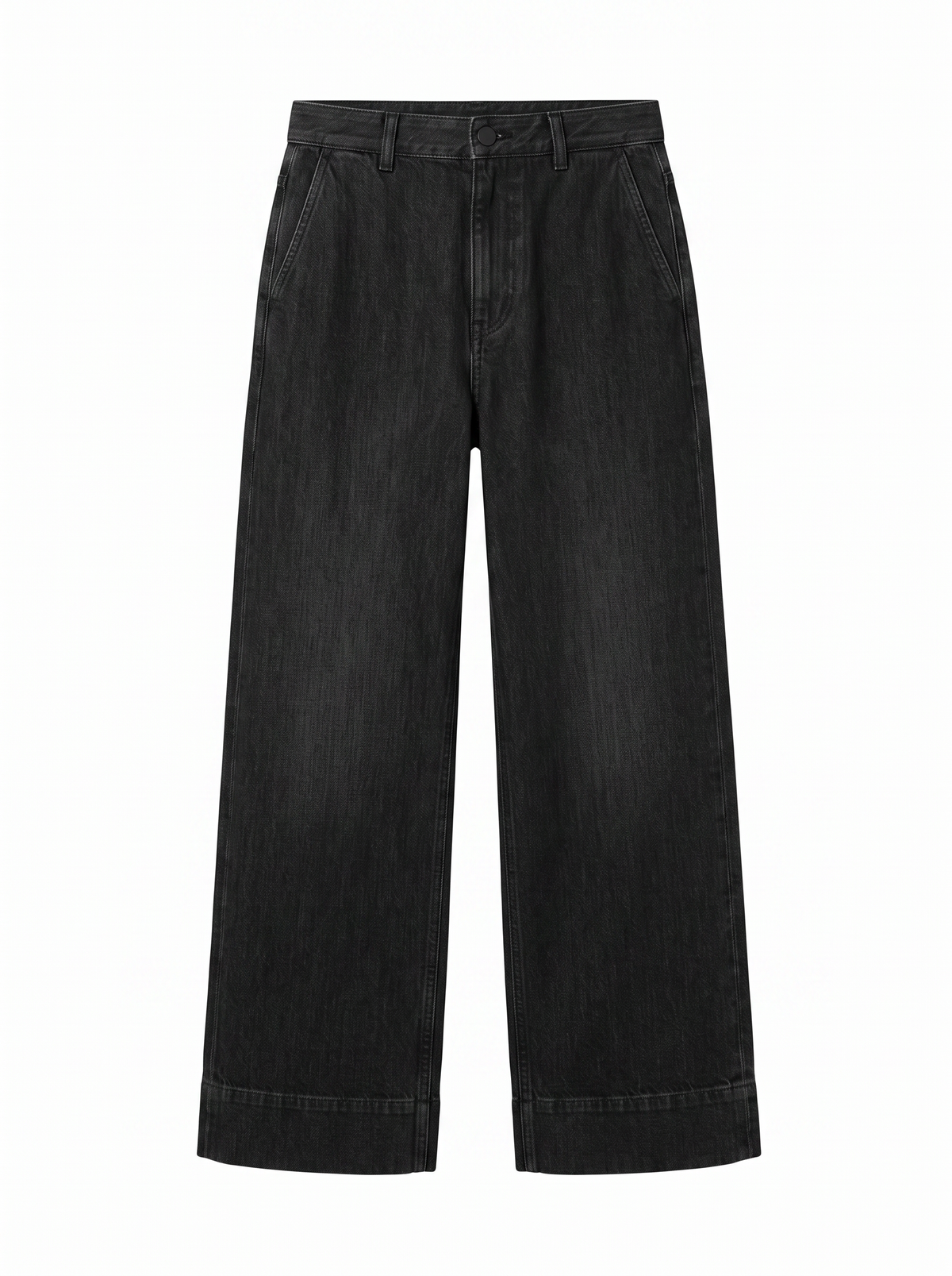 Indigo Trousers