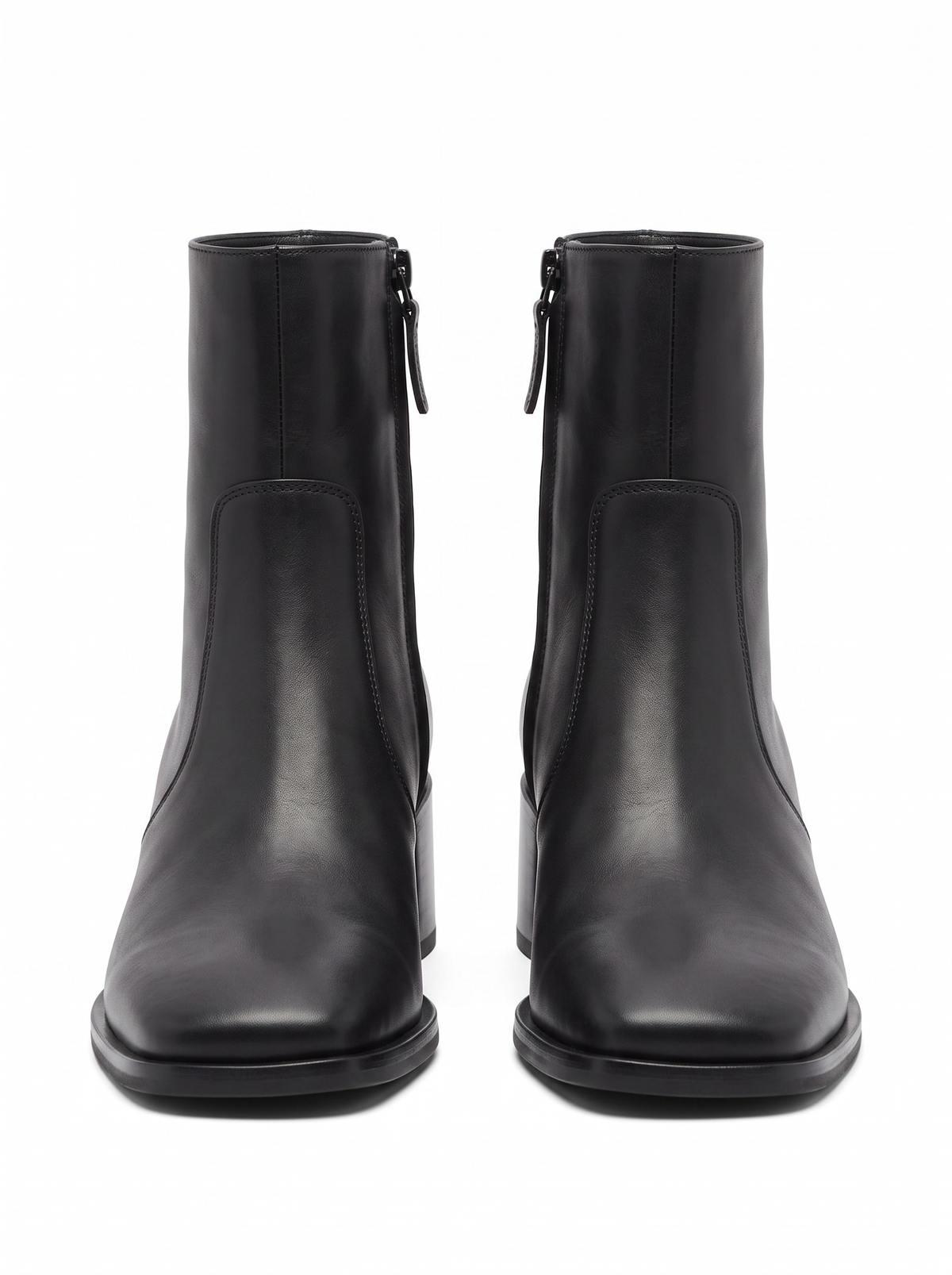 Ink Boots