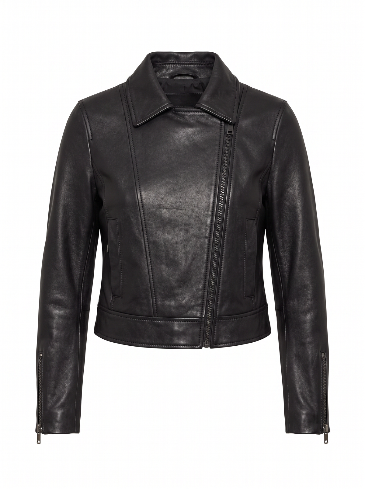 Kuro Jacket
