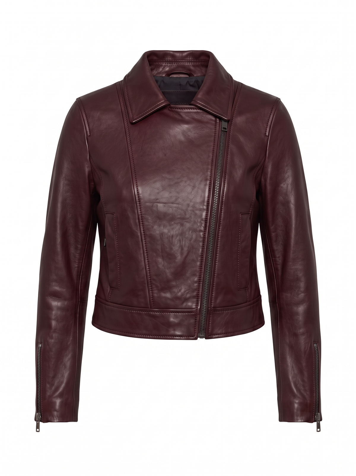 Kuro Jacket
