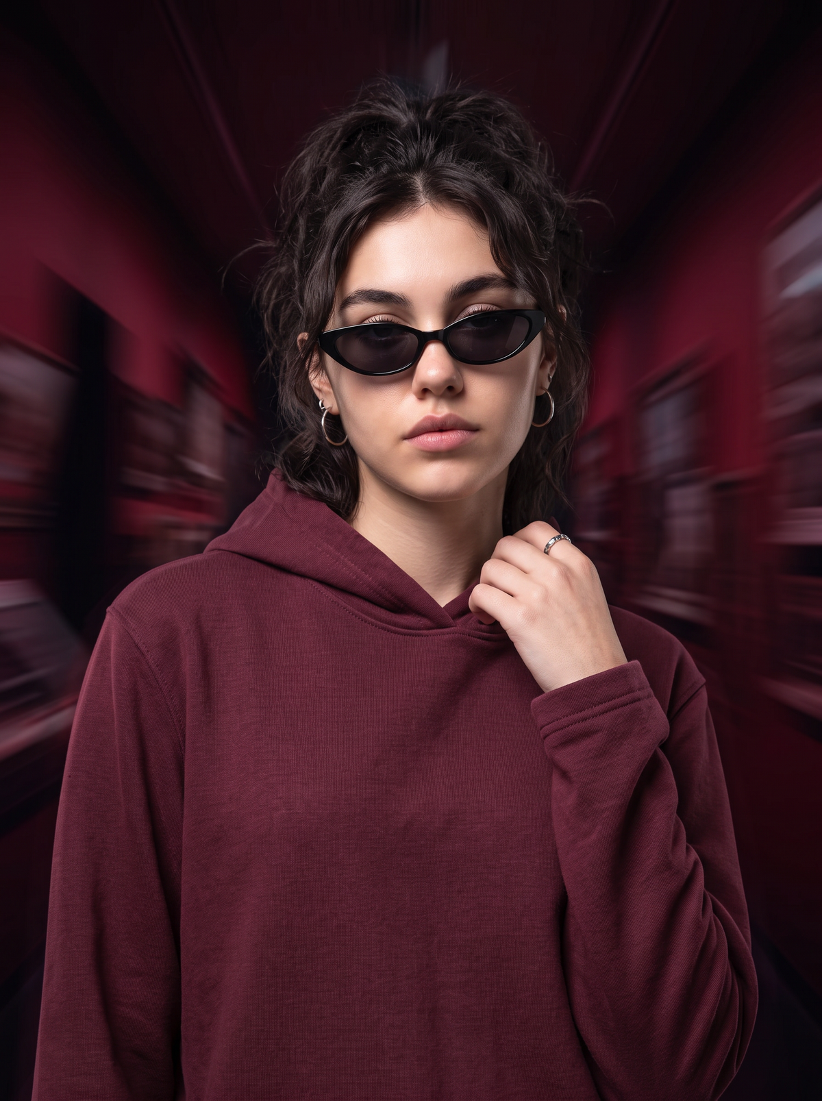 THE ART OF EVERYDAY LAYERS
