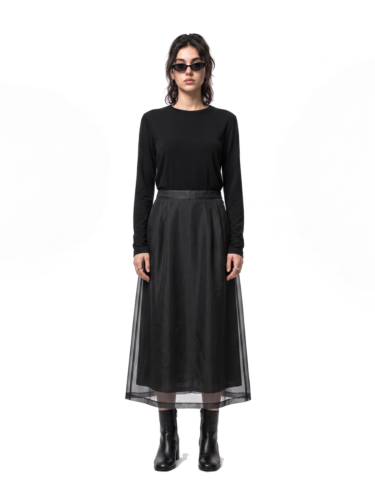 Mist Skirt