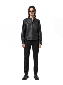 Onyx Overshirt