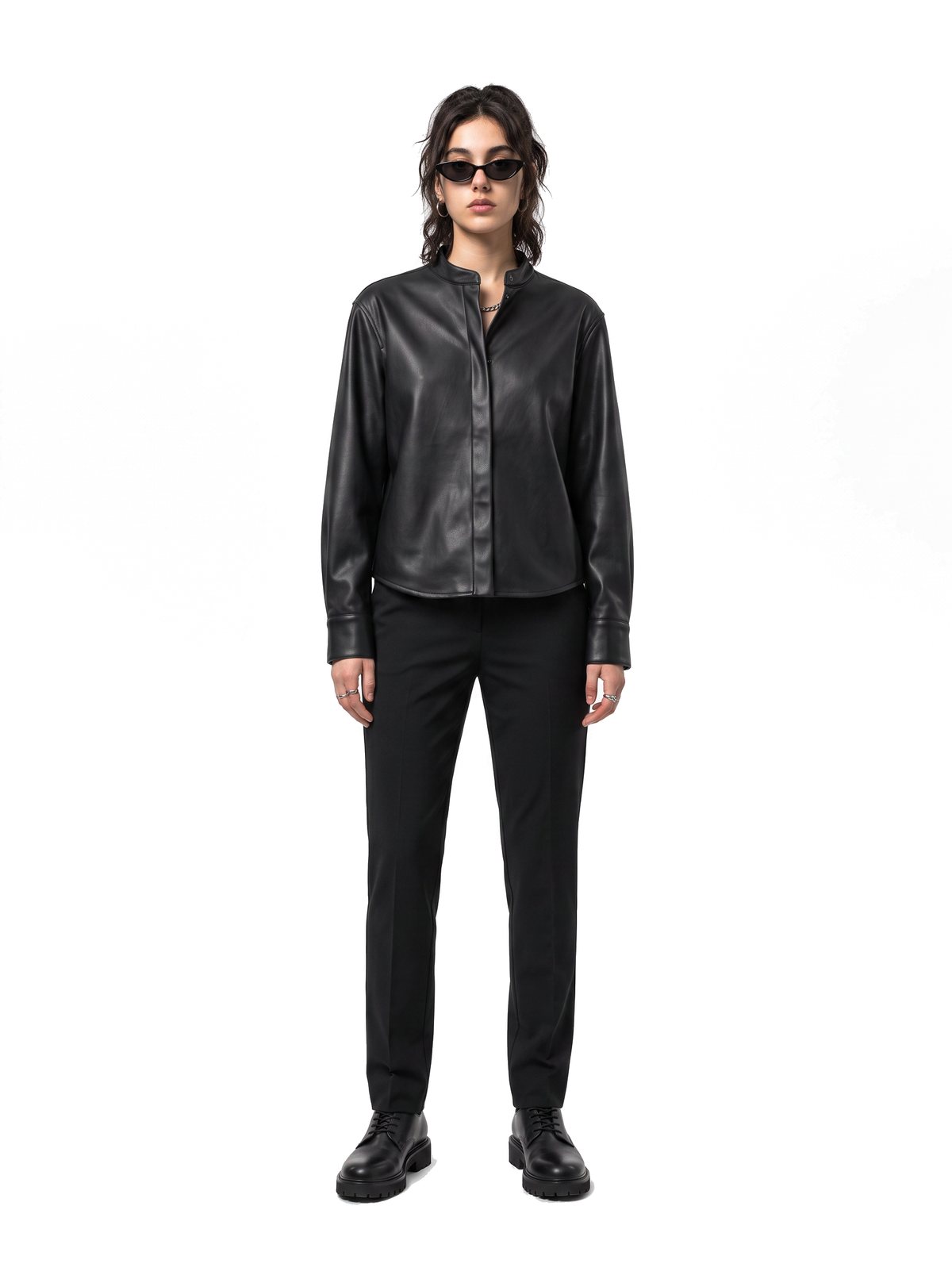 Onyx Overshirt
