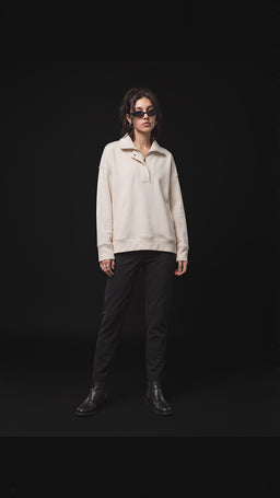 Calm Pullover