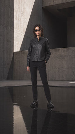 Onyx Overshirt