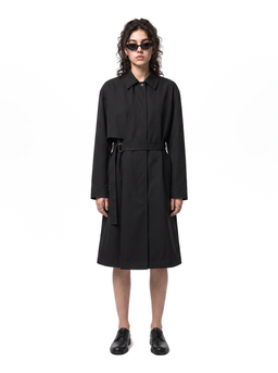 Raven Trench