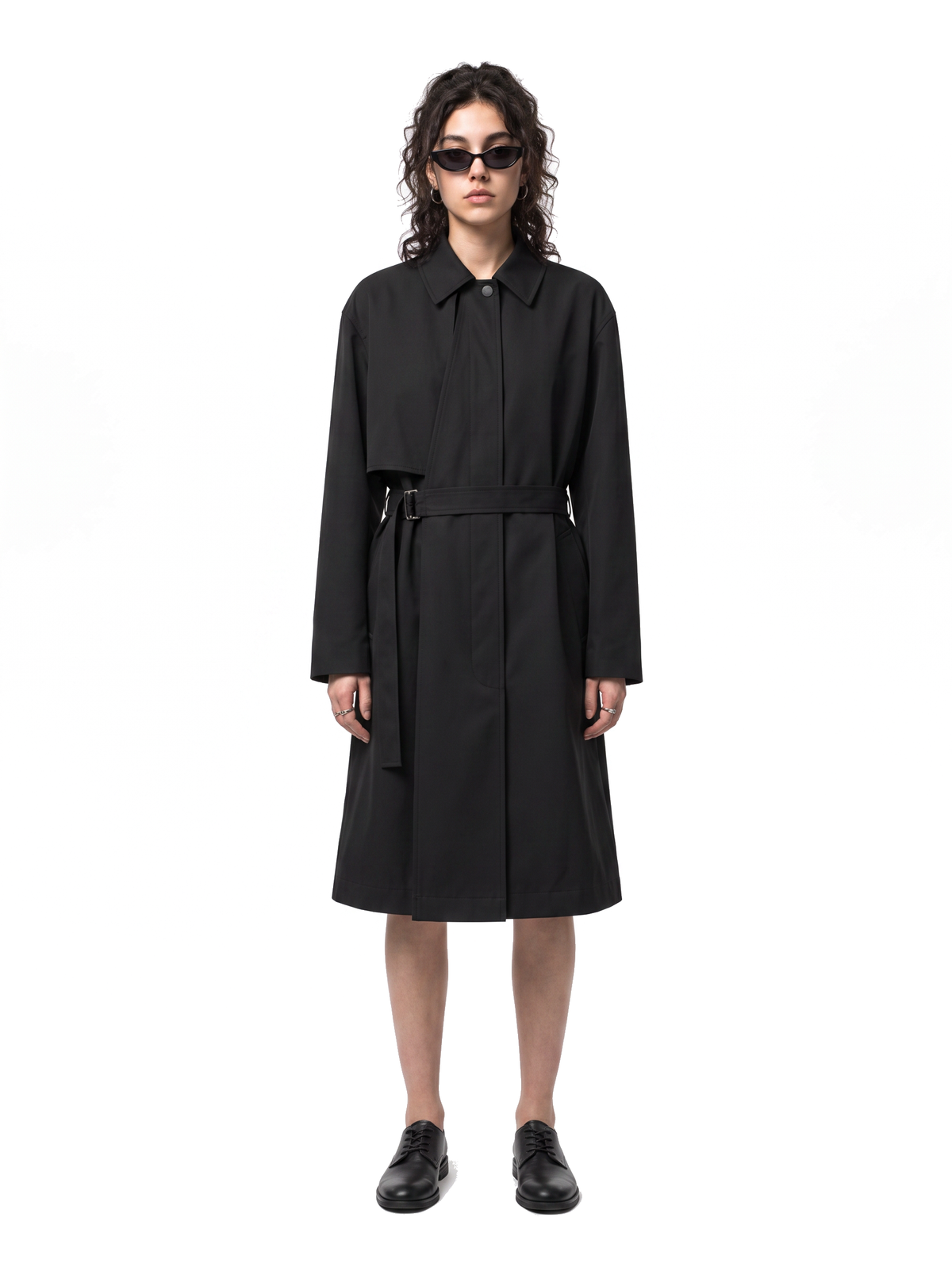 Raven Trench