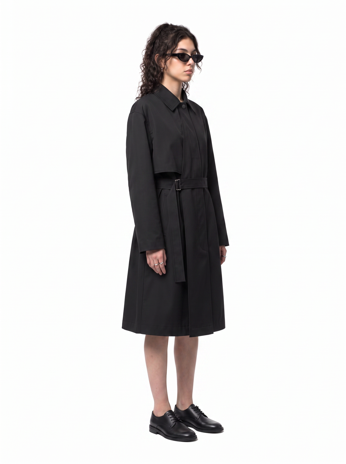 Raven Trench