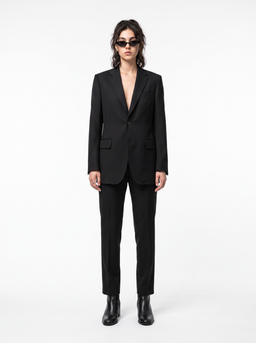 Sable Blazer
