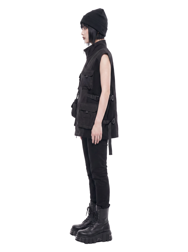 Shadow Cargo Vest