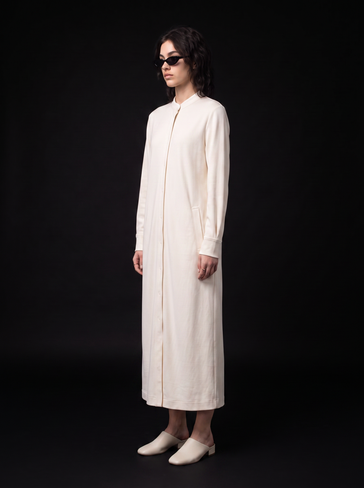 Slender Robe
