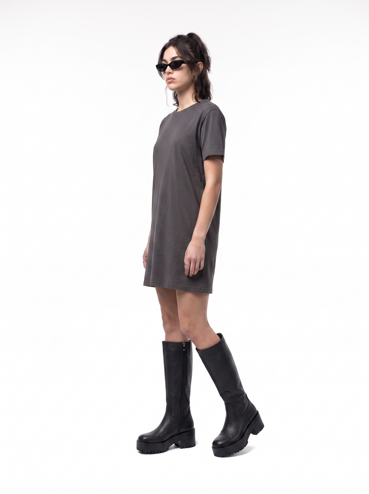 Tower Boots