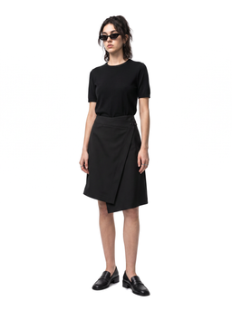 Wrap Skirt