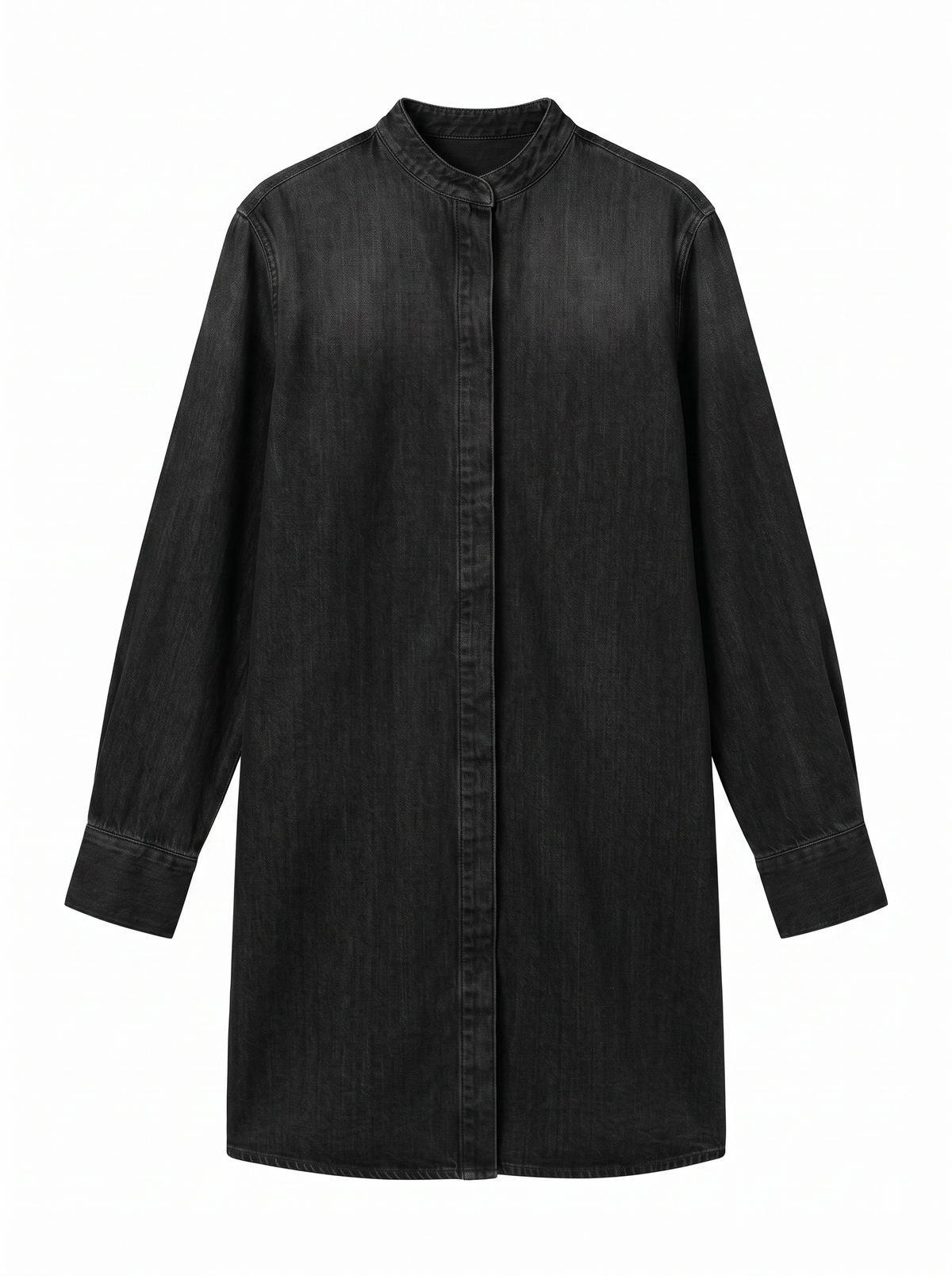 Zenith Shift - Obsidian Black - front product