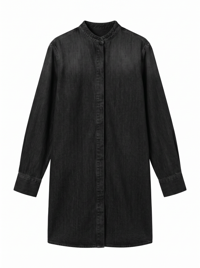 Zenith Shift - Obsidian Black - front product